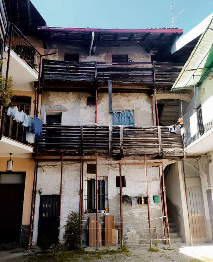 2 rooms Apartment in Busto Garolfo, Italy No. 11784