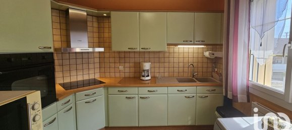 2 Schlafzimmer Haus in Vosges, France, Nr. 279274 6