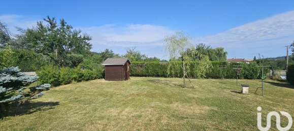 2 Schlafzimmer Haus in Vosges, France, Nr. 279274 4