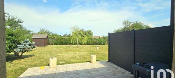 2 Schlafzimmer Haus in Vosges, France, Nr. 279274 12