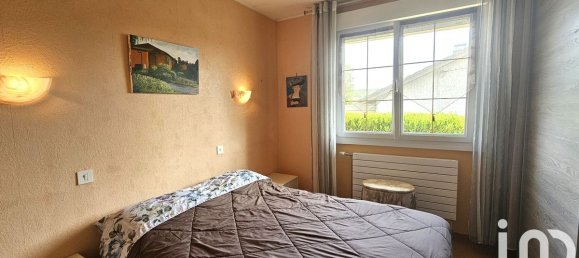 2 Schlafzimmer Haus in Vosges, France, Nr. 279274 16