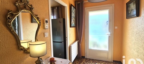 2 Schlafzimmer Haus in Vosges, France, Nr. 279274 5