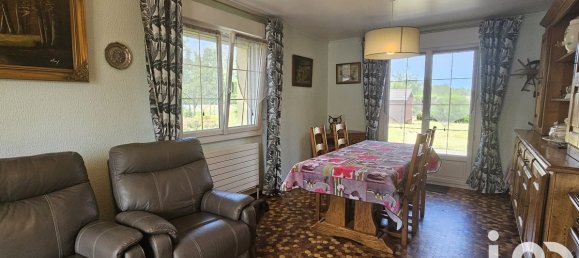 2 Schlafzimmer Haus in Vosges, France, Nr. 279274 10