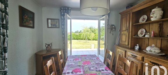 2 Schlafzimmer Haus in Vosges, France, Nr. 279274 11