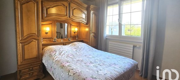 2 Schlafzimmer Haus in Vosges, France, Nr. 279274 18