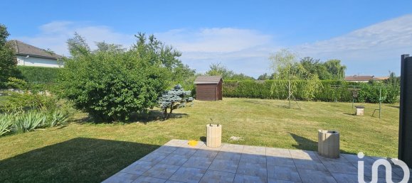 2 Schlafzimmer Haus in Vosges, France, Nr. 279274 3