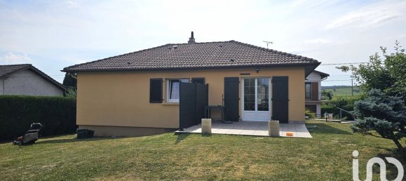 2 Schlafzimmer Haus in Vosges, France, Nr. 279274 2