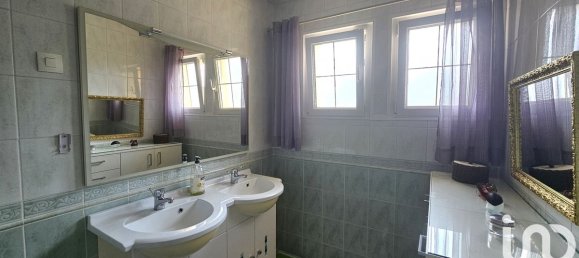 2 Schlafzimmer Haus in Vosges, France, Nr. 279274 13