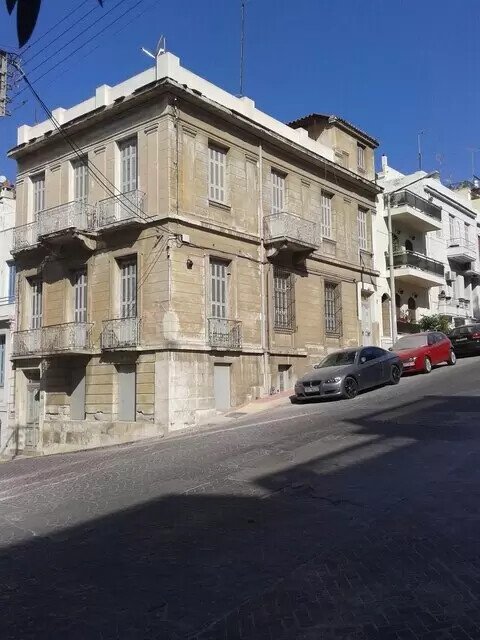 6 غرف نوم ميزونيت في Piraeus, Greece رقم 2616