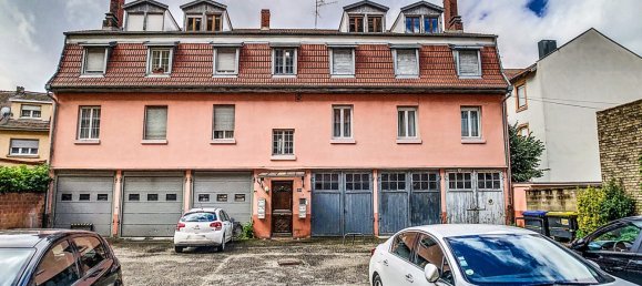 1 Schlafzimmer Wohnung in Strasbourg, France, Nr. 240155 2