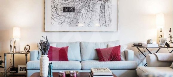 2 Schlafzimmer Wohnung in Lisbon, Portugal, Nr. 91620 5