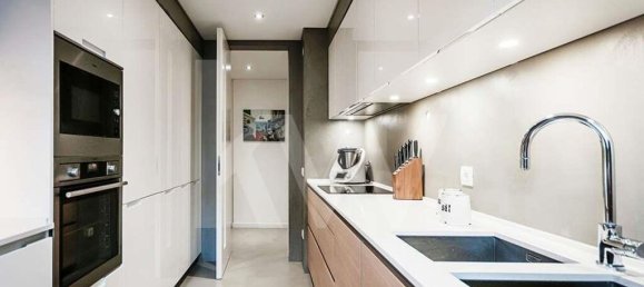 2 Schlafzimmer Wohnung in Lisbon, Portugal, Nr. 91620 17