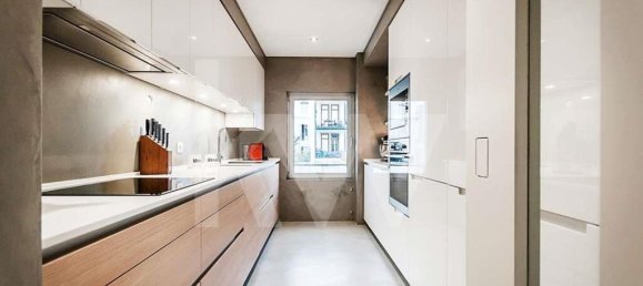 2 Schlafzimmer Wohnung in Lisbon, Portugal, Nr. 91620 15