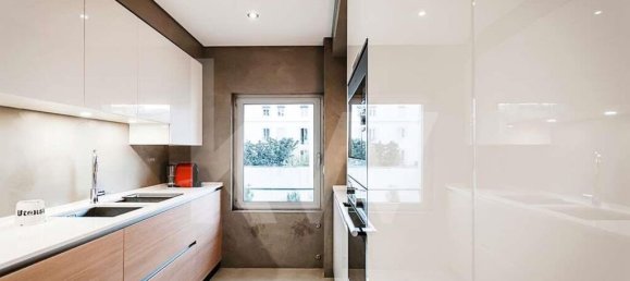 2 Schlafzimmer Wohnung in Lisbon, Portugal, Nr. 91620 14