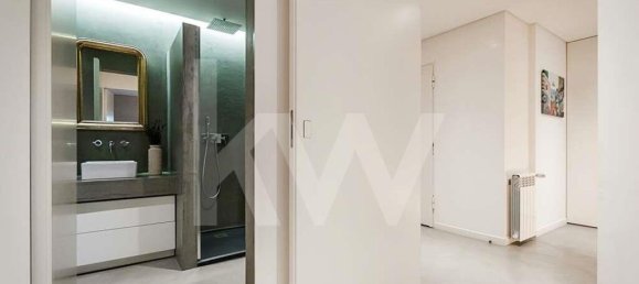 2 Schlafzimmer Wohnung in Lisbon, Portugal, Nr. 91620 20