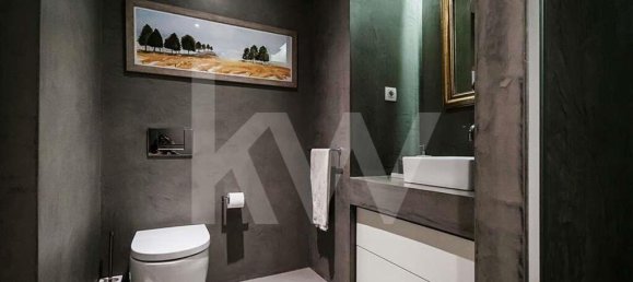 2 Schlafzimmer Wohnung in Lisbon, Portugal, Nr. 91620 22