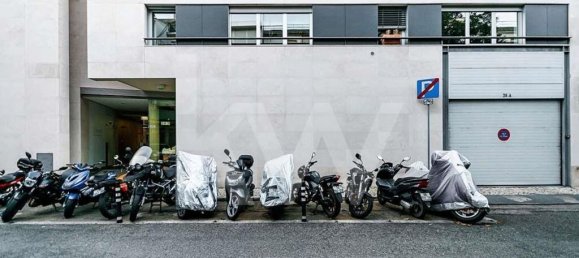 2 Schlafzimmer Wohnung in Lisbon, Portugal, Nr. 91620 38