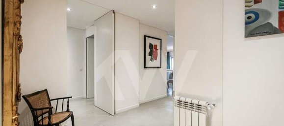 2 Schlafzimmer Wohnung in Lisbon, Portugal, Nr. 91620 19