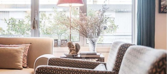 2 Schlafzimmer Wohnung in Lisbon, Portugal, Nr. 91620 3