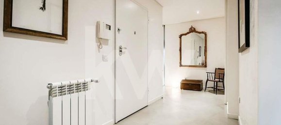 2 Schlafzimmer Wohnung in Lisbon, Portugal, Nr. 91620 10