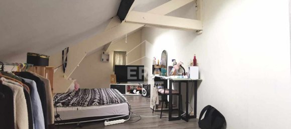 4 غرف نوم منزل في Tergnier, France رقم 60287 38