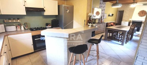 4 غرف نوم منزل في Tergnier, France رقم 60287 9