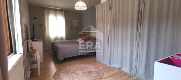 4 غرف نوم منزل في Tergnier, France رقم 60287 27