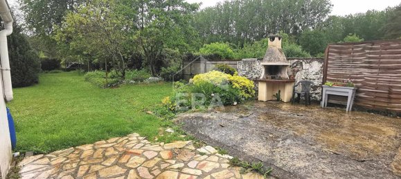 4 غرف نوم منزل في Tergnier, France رقم 60287 31