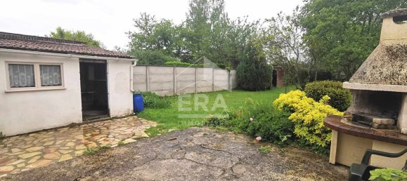 4 غرف نوم منزل في Tergnier, France رقم 60287 33