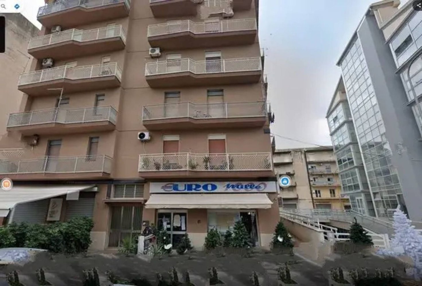 Apartamento de 5 divisões em Gela, Italy N.º 119240