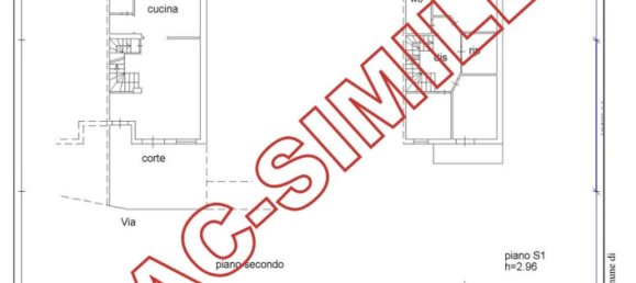 6 chambres Appartement à Bari, Italy No. 315333 14