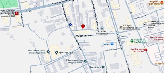 6 chambres Appartement à Bari, Italy No. 315333 11