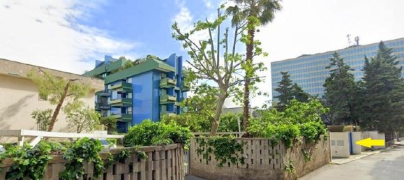 6 chambres Appartement à Bari, Italy No. 315333 2