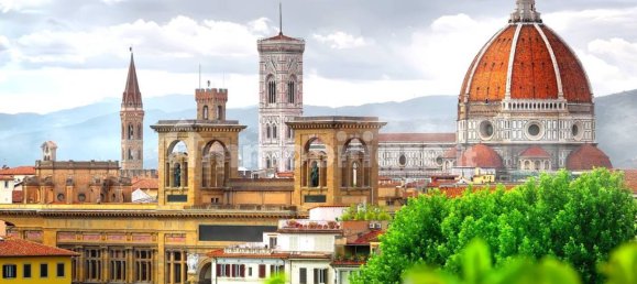 5غرفة عقار تجاري في Florence, Italy رقم 174510 16