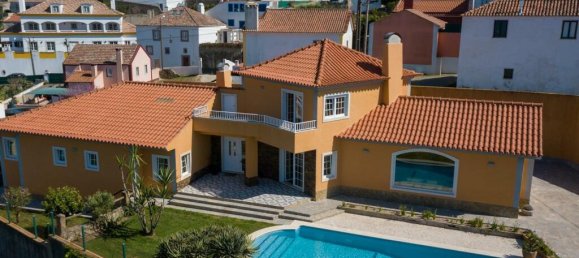 3 Schlafzimmer Haus in Colares, Portugal, Nr. 49628 19