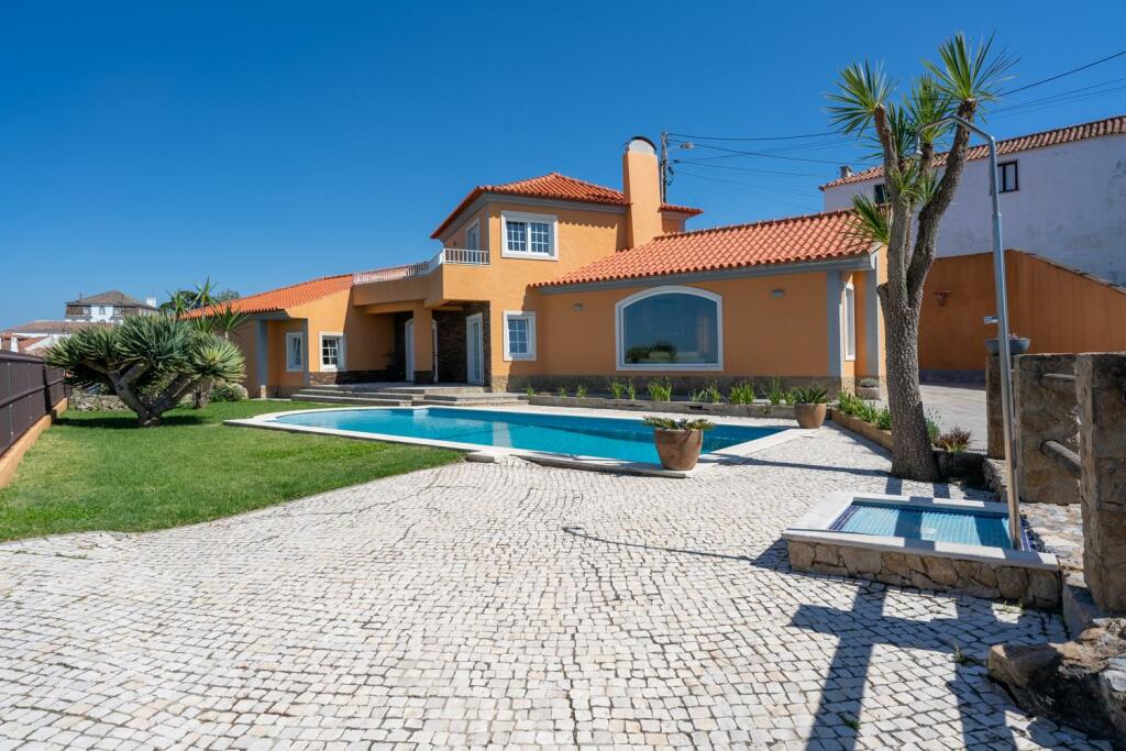 3 Schlafzimmer Haus in Colares, Portugal, Nr. 49628