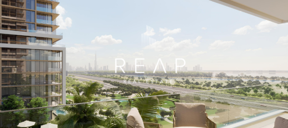 1 bedroom Apartment in Mohammed Bin Rashid City, UAE No. 31033 4