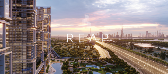 1 bedroom Apartment in Mohammed Bin Rashid City, UAE No. 31033 7