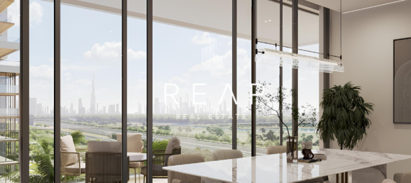 1 bedroom Apartment in Mohammed Bin Rashid City, UAE No. 31033 3