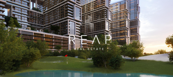 1 bedroom Apartment in Mohammed Bin Rashid City, UAE No. 31033 8