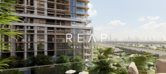 1 bedroom Apartment in Mohammed Bin Rashid City, UAE No. 31033 10