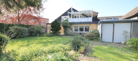 Casa de 4 dormitorios en Rhein-Erft, Germany No. 147631 8