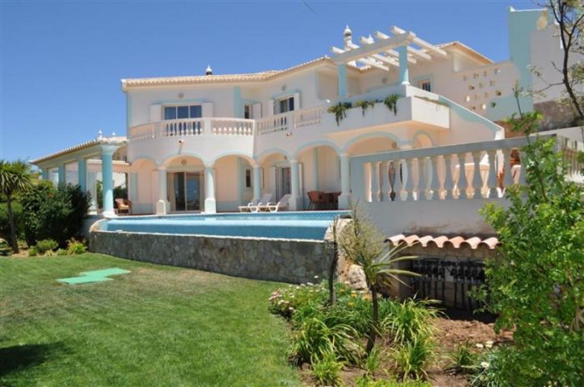 3 bedrooms Villa in Vila do Bispo, Portugal No. 3225