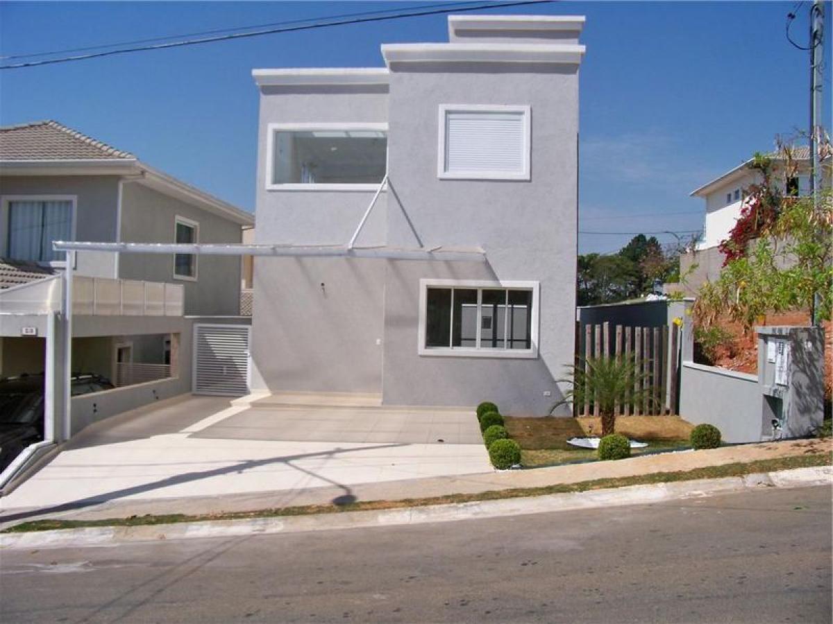 3 غرف نوم منزل في Sao Paulo, Brazil رقم 437837