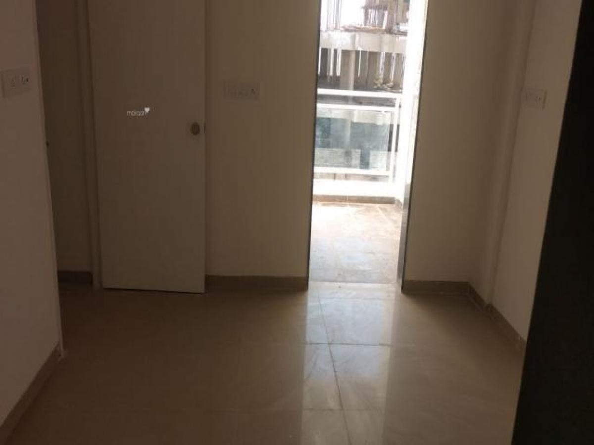 2 bedrooms House in Pune, India No. 46037