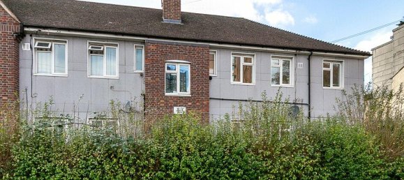 3 bedrooms Apartment in Croydon, United Kingdom No. 12263 11