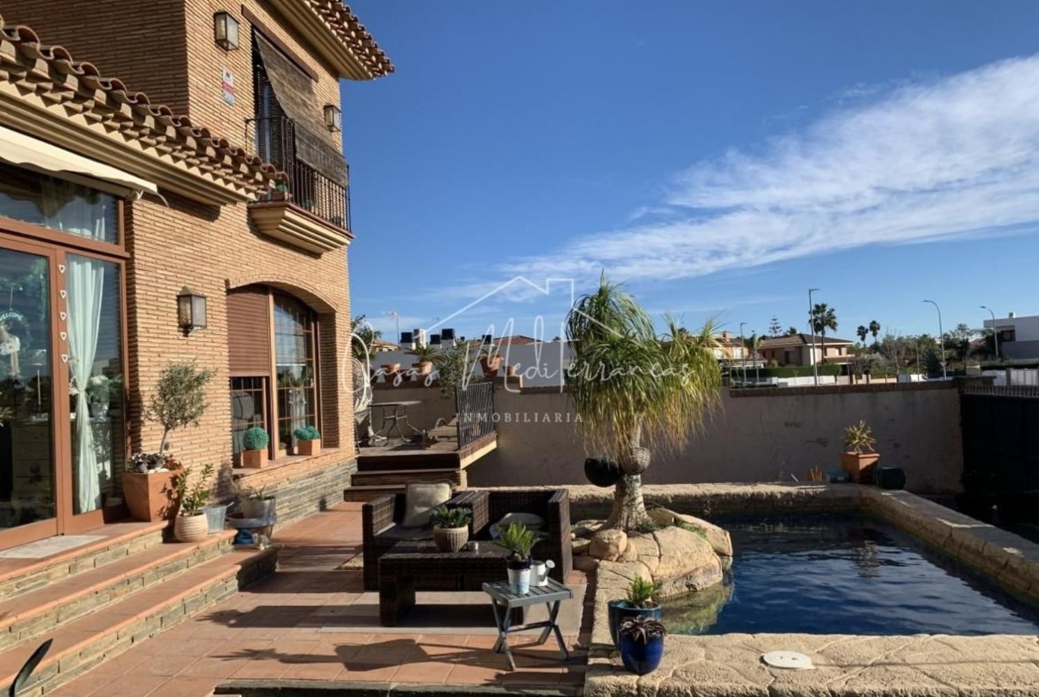 4 chambres Villa à Cambrils, Spain No. 285104