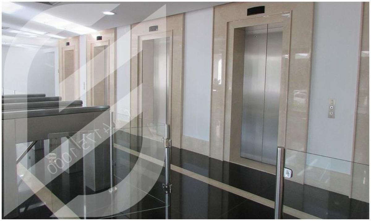 Студия в Сан-Паулу, Бразилия № 567955