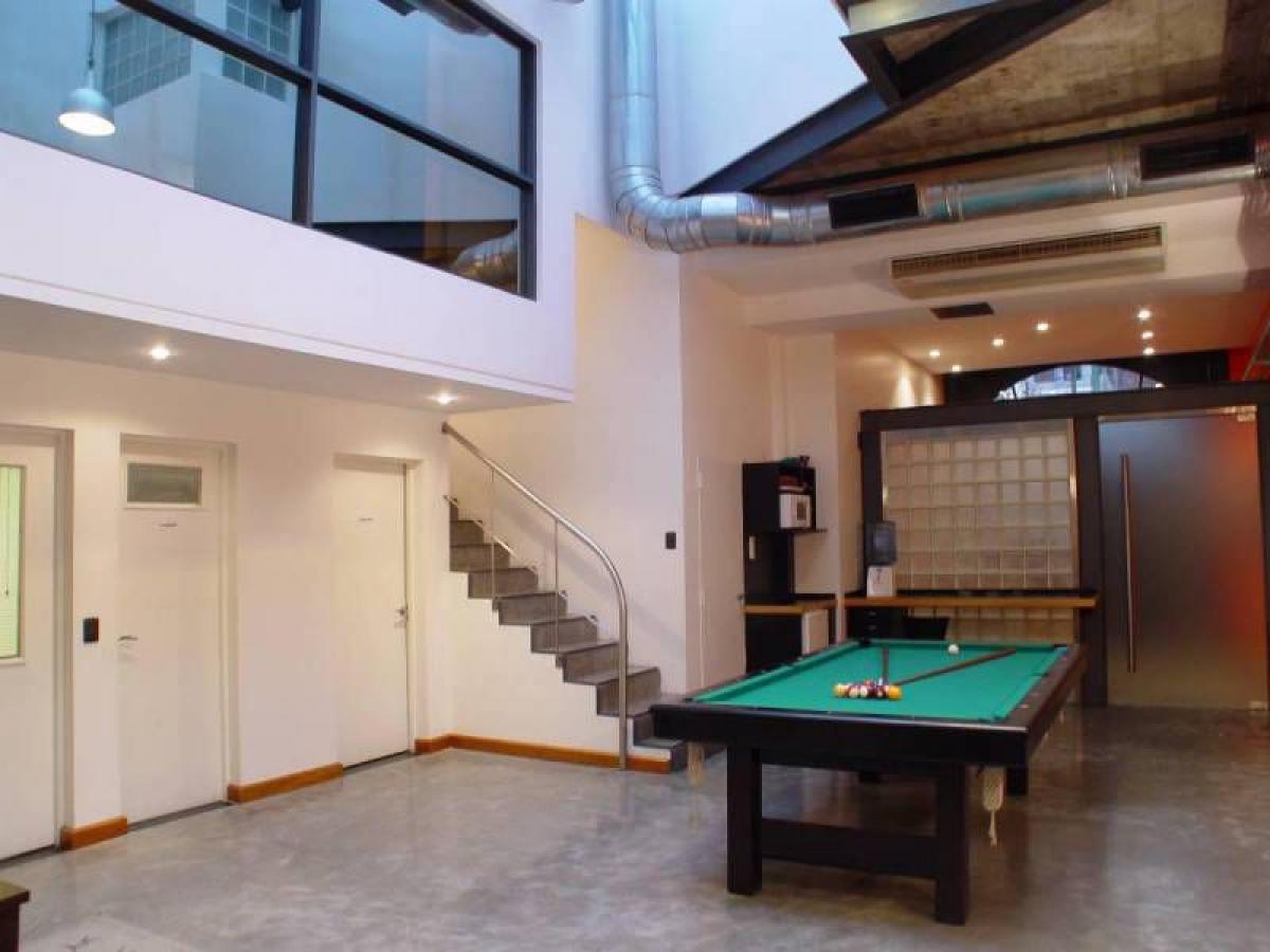 363m² Office in Buenos Aires, Argentina No. 109224