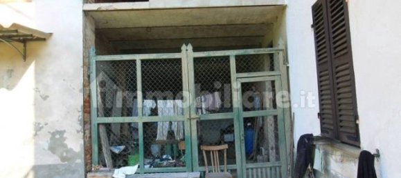 5 bedrooms House in Mombaruzzo, Italy No. 261450 4